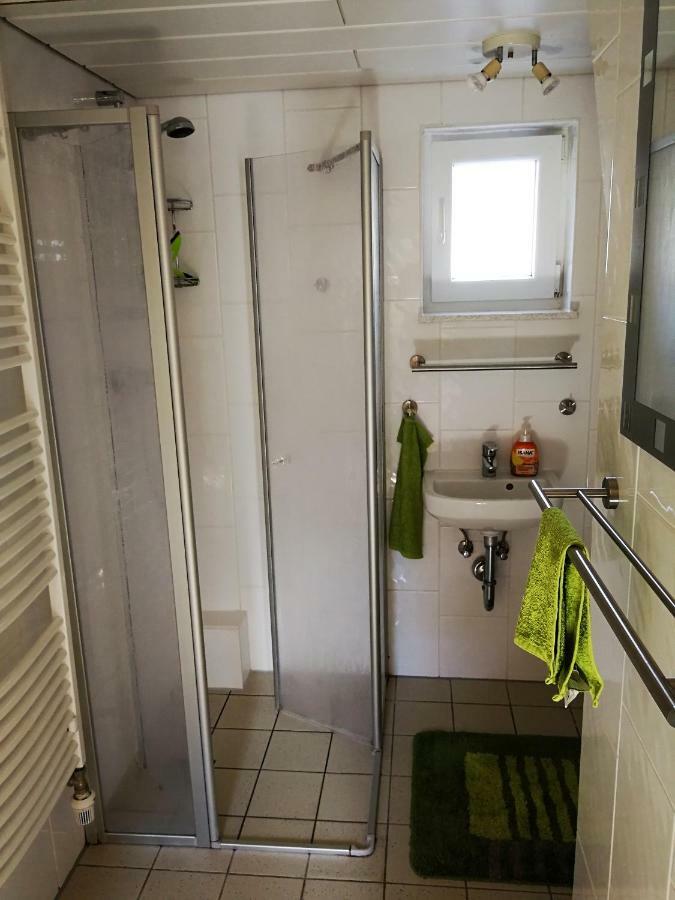 Ardea Alba Apartamento Wunstorf Exterior foto